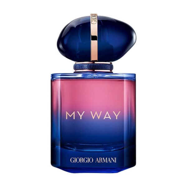 Giorgio Armani My Way Parfum 3 oz