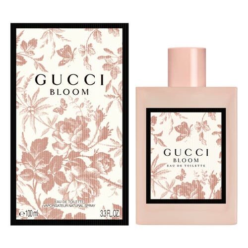 Gucci Bloom EDT Spray 3.3 oz