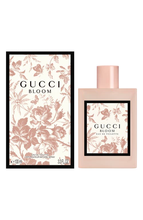 Gucci Bloom EDT Spray 3.3 oz