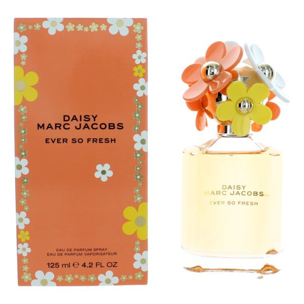 Marc Jacobs Daisy Ever So Fresh EDP Spray 4.2 oz