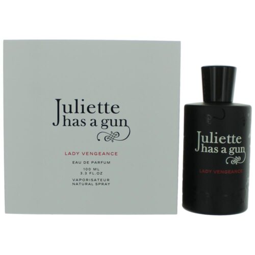 Juliette has a Gun Lady Vengeance EDP Spray 3.3 oz
