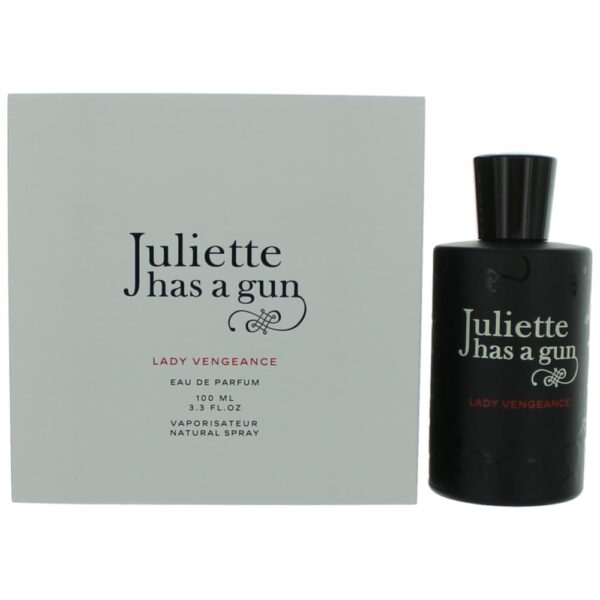 Juliette has a Gun Lady Vengeance EDP Spray 3.3 oz