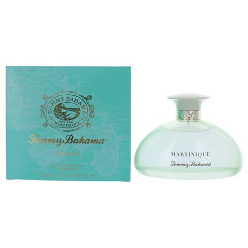 Tommy Bahama Set Sail Martinique EDP Spray for Women 3.4 oz