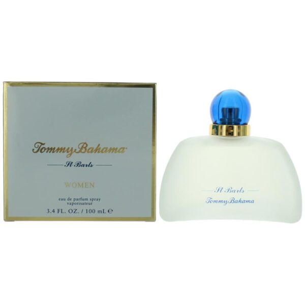 Tommy Bahama Set Sail St. Barts EDP Spray for Women 3.4 oz
