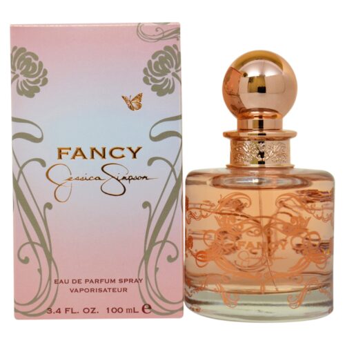 Jessica Simpson Fancy EDP Spray 3.4 oz