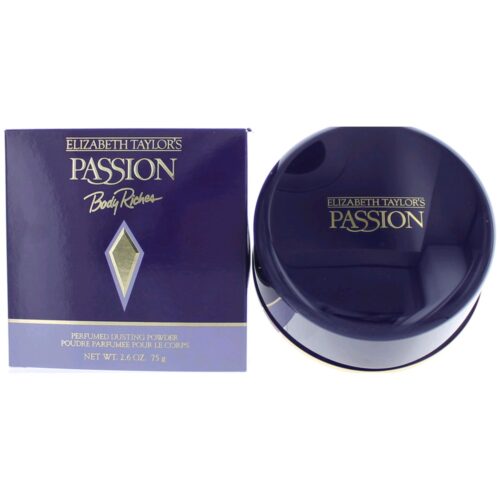 Passion Body Riches Dusting Powder 2.6 oz