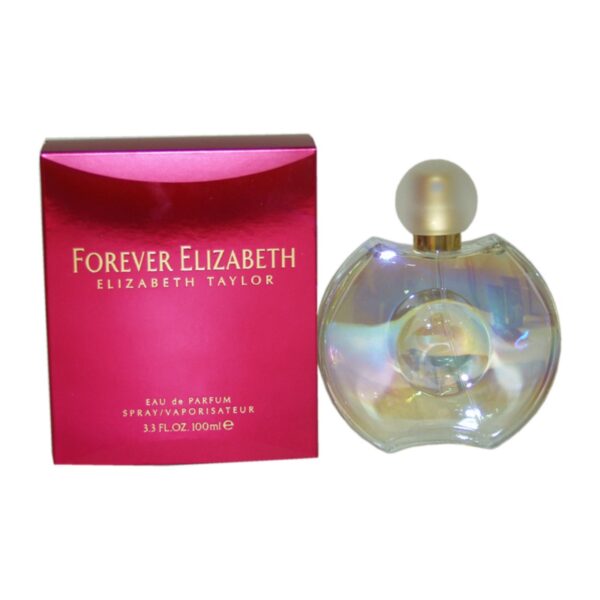 Forever Elizabeth EDP Spray for Women 3.3 oz