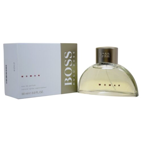 Hugo Boss Woman EDP Spray 3.0 oz