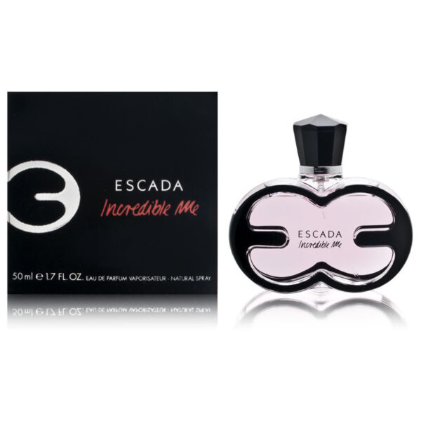 Escada Incredible Me EDP Spray 1.7 oz