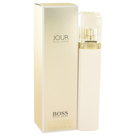Hugo Boss Jour Pour Femme EDP Spray 2.5 oz