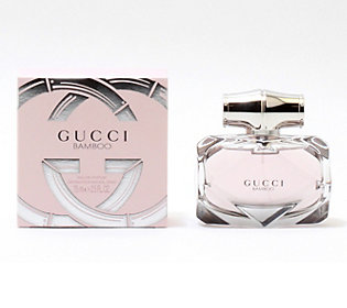 Gucci Bamboo EDP Spray 2.5 oz