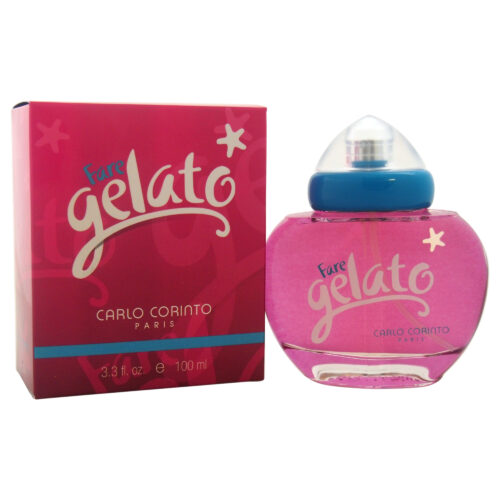 Carlo Corinto Fare Gelato EDT Spray 3.3 oz