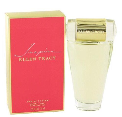 Inspire by Ellen Tracy EDP Spray 2.5 oz