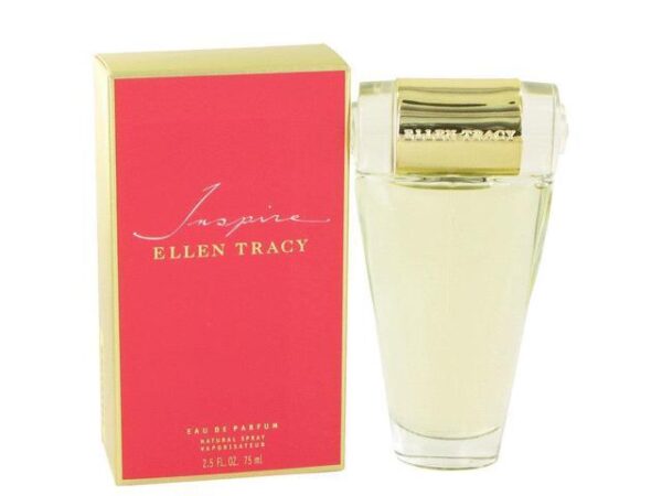 Inspire by Ellen Tracy EDP Spray 2.5 oz