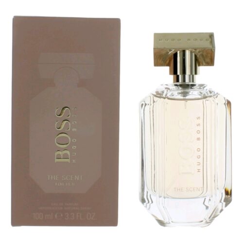 Hugo Boss The Scent for Her EDP Spray 3.3 oz