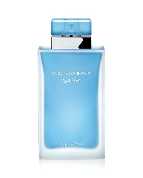 Dolce & Gabbana Light Blue Eau Intense EDP Spray 3.3 oz