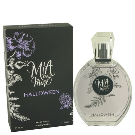 Mia Me Mine Halloween EDP Spray 3.4 oz
