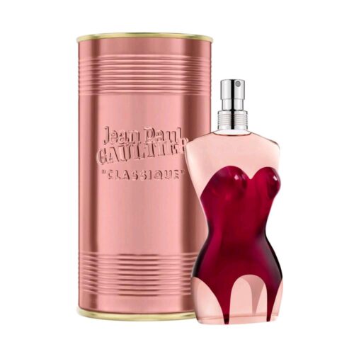 Jean Paul Gaultier Classique EDP Spray 3.3 oz