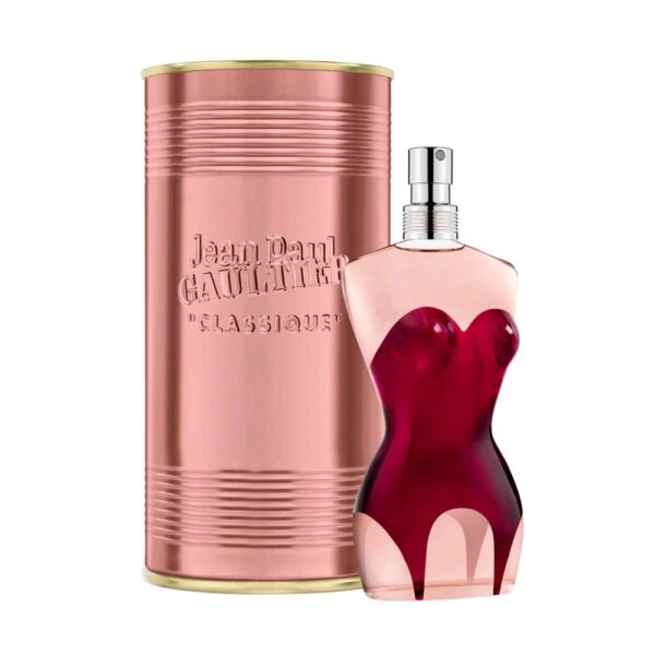 Jean Paul Gaultier Classique EDP Spray 3.3 oz