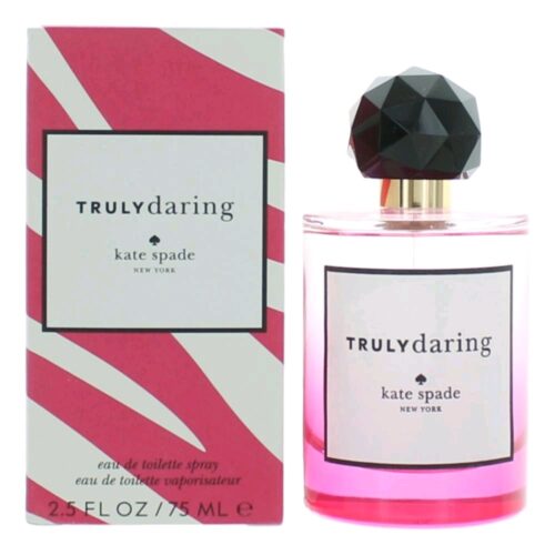 Trulydaring by kate Spade
