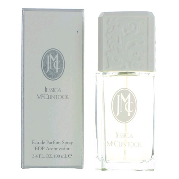 Jessica McClintock EDP for Women 3.4 oz