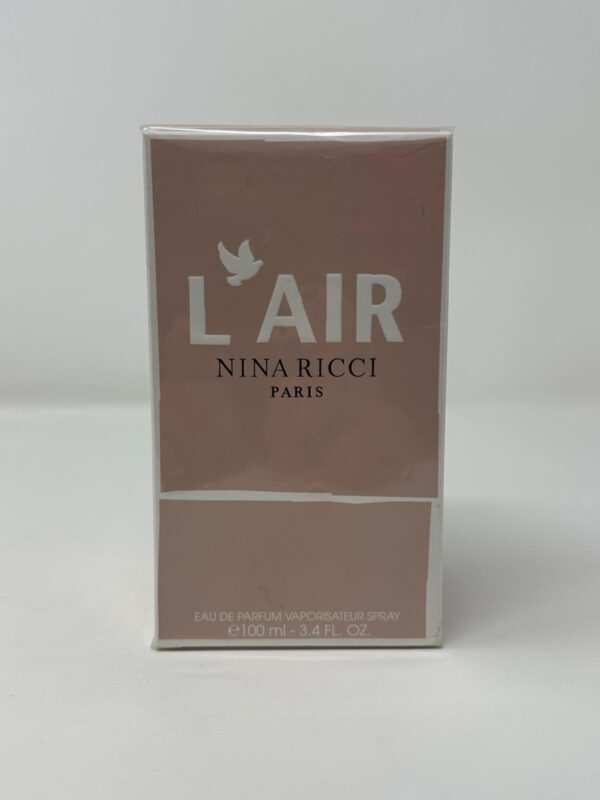 L'Air by Nina Ricci EDP Spray 3.4 oz