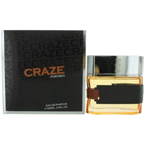 Craze by Armaf EDP Spray 3.4 oz