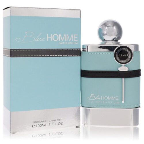 Armaf Blue Homme EDP Spray 3.4 oz