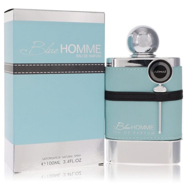 Armaf Blue Homme EDP Spray 3.4 oz