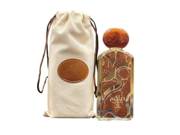 Hayaatim by Lattafa EDP Spray 3.4 oz