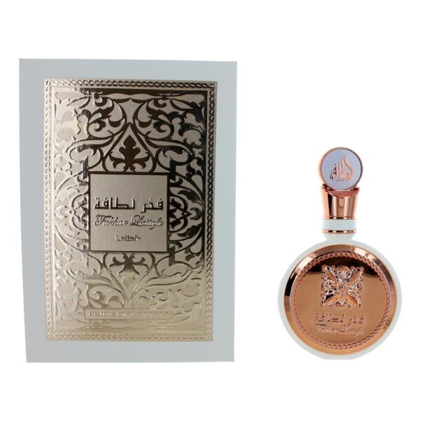 Fakhar Women by Lattafa EDP Spray 3.4 oz