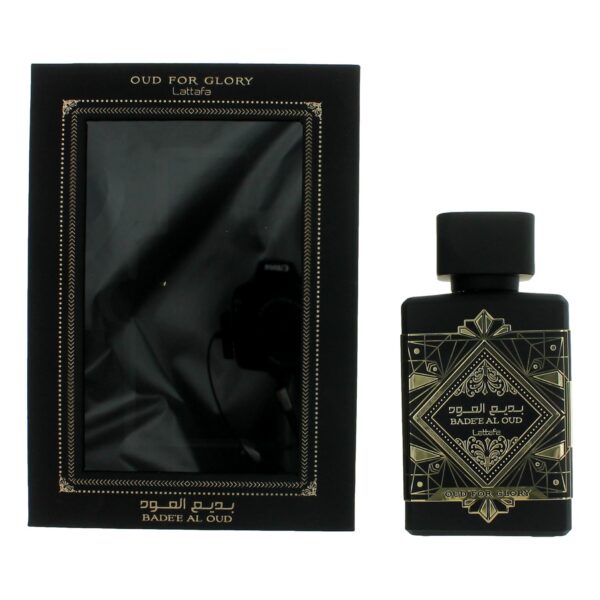 Bade'e Al Oud for Glory EDP Spray 3.4 oz