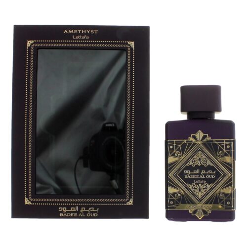 Bade'e Al Oud Amethyst EDP Spray 3.4 oz