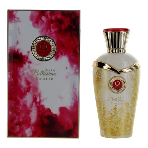 Arte Bellissimo Exotic by Orientica EDP Spray 2.5 oz