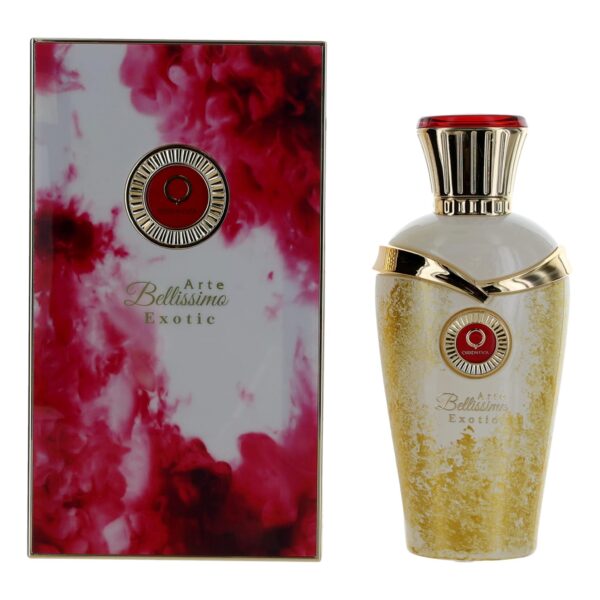 Arte Bellissimo Exotic by Orientica EDP Spray 2.5 oz