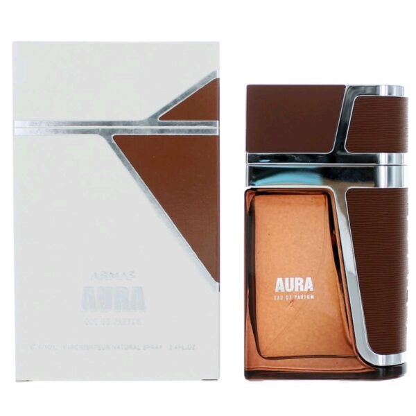 Aura by Armaf EDP Spray 3.4 oz