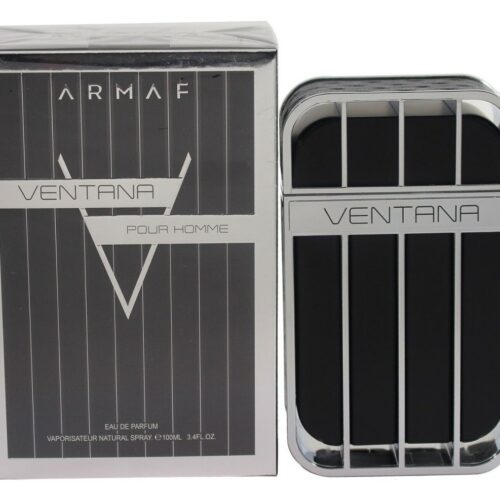 Ventana Pour Homme EDP Spray 3.4 oz
