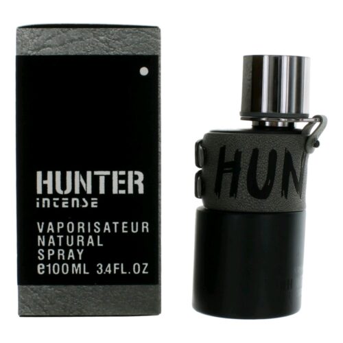 Hunter Intense EDP Spray 3.4 oz