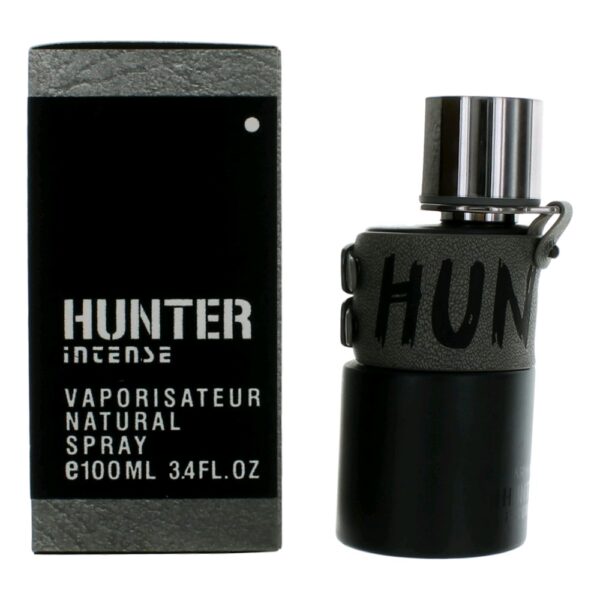 Hunter Intense EDP Spray 3.4 oz