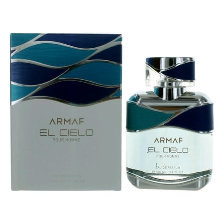 El Cielo by Armaf EDP Spray 3.4 oz