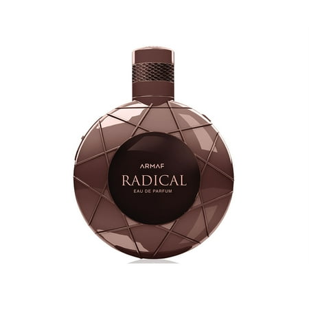 Radical Brown by Armaf EDP Spray 3.4 oz