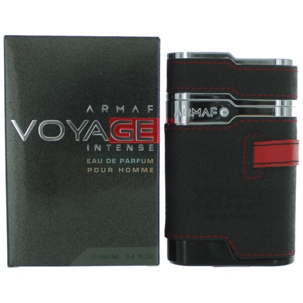 Voyage Intense by Armaf EDP Spray 3.4 oz