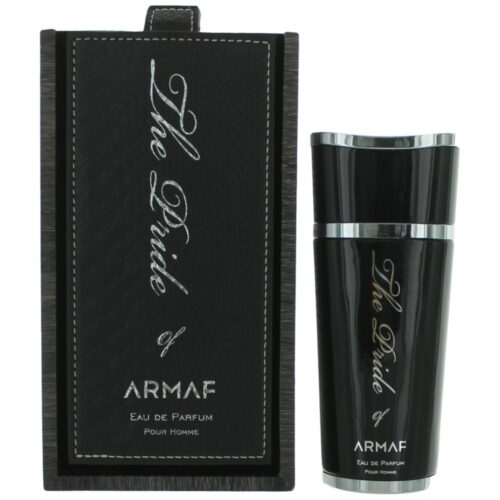 The Pride of Armaf EDP Spray 3.4 oz