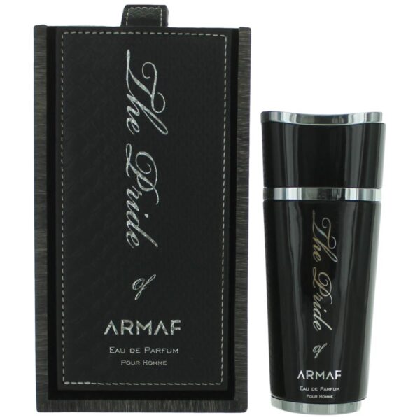The Pride of Armaf EDP Spray 3.4 oz