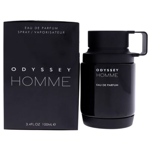 Odyssey Homme EDP Spray 3.4 oz
