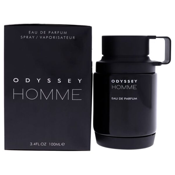 Odyssey Homme EDP Spray 3.4 oz