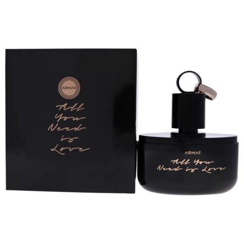 All You Need Is Love EDP Spray for Women 3.4 oz