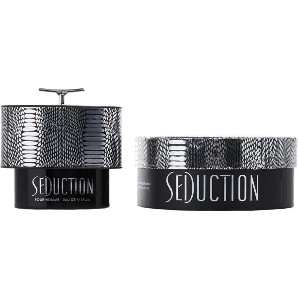 Seduction Pour Homme EDP Spray 3.4 oz