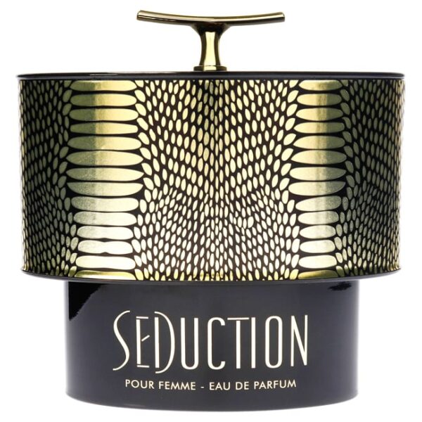 Seduction Pour Femme EDP Spray 3.4 oz