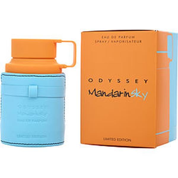 Odyssey Mandarin Sky EDP Spray 3.4 oz